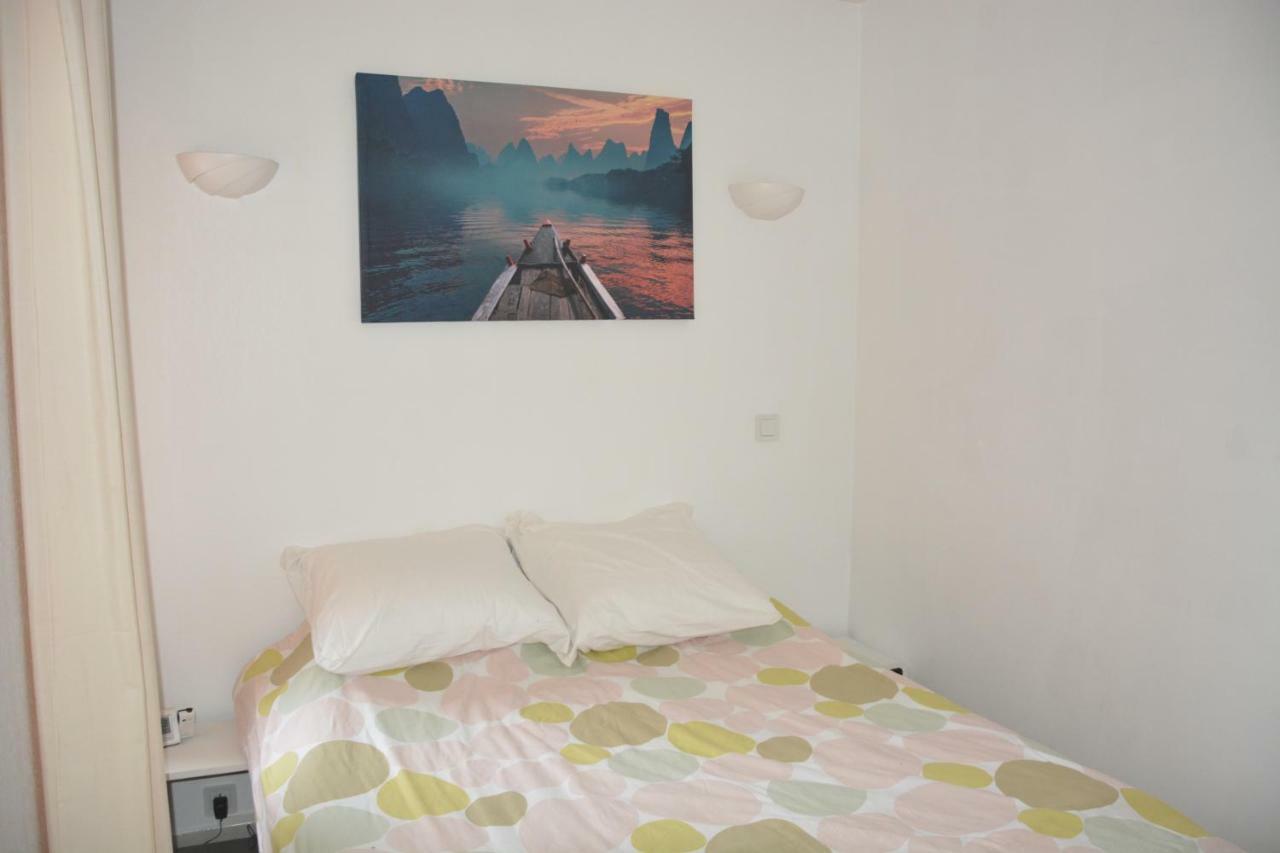 Appartement T2 De Standing Au Pied Des Plages Golfe-Juan Εξωτερικό φωτογραφία